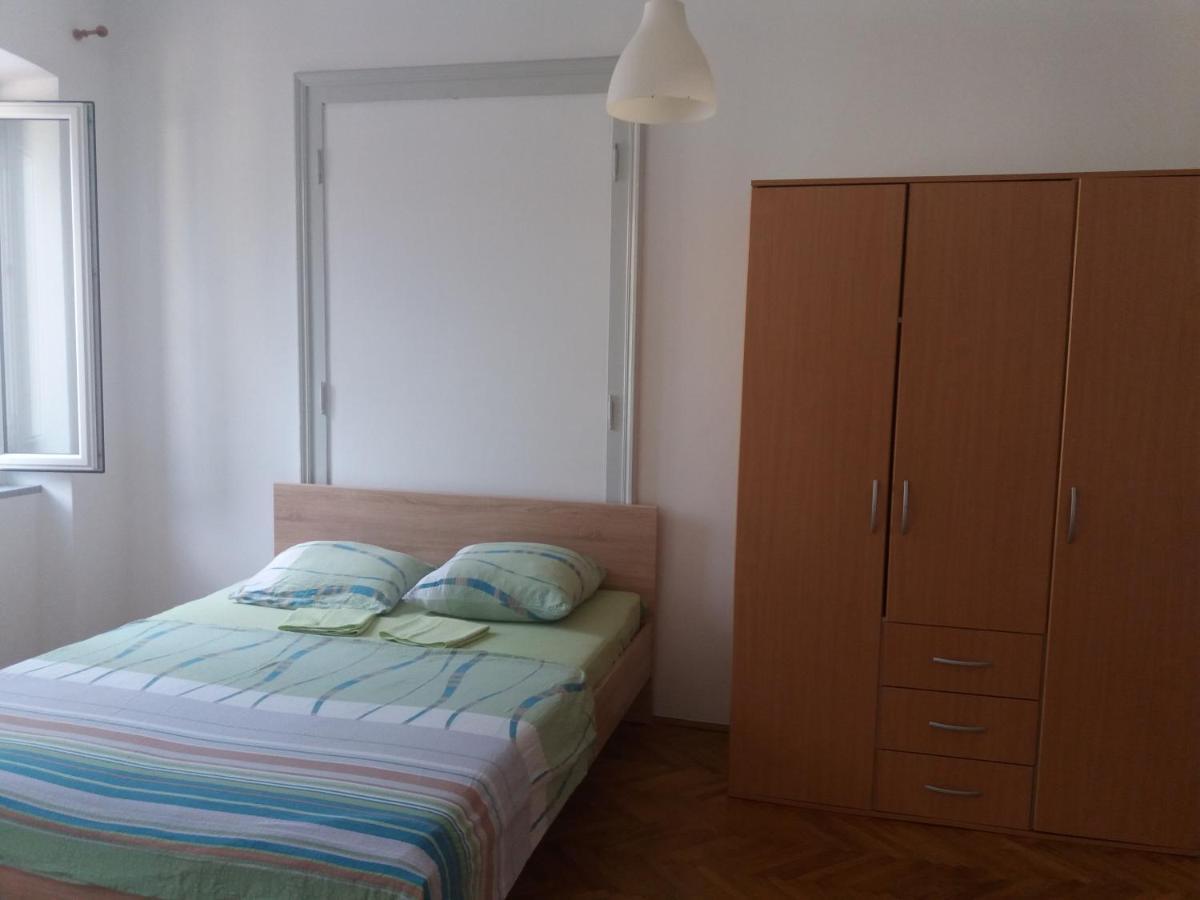 D&D Accommodation Rijeka Exterior foto